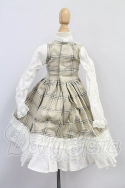 画像2: SDM＆MSD/OF:衣装セット I-26-07-09-320-KD-ZI