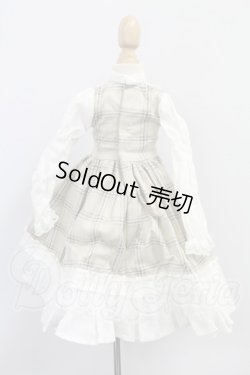 画像2: SDM＆MSD/OF:衣装セット I-26-07-09-320-KD-ZI