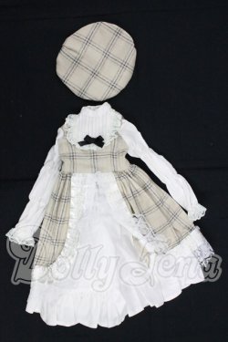 画像3: SDM＆MSD/OF:衣装セット I-26-07-09-320-KD-ZI