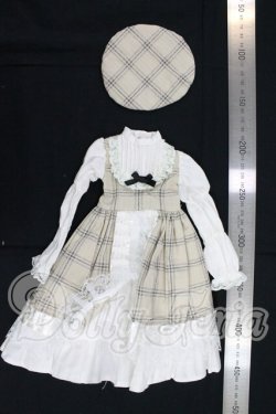 画像3: SDM＆MSD/OF:衣装セット I-26-07-09-319-KD-ZI