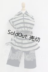 SD/OF:衣装セット I-26-07-09-345-KD-ZI