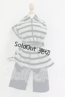 画像1: SD/OF:衣装セット I-26-07-09-345-KD-ZI