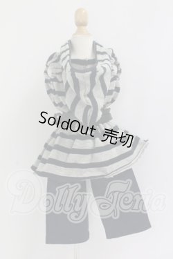 画像2: SD/OF:衣装セット I-26-07-09-345-KD-ZI