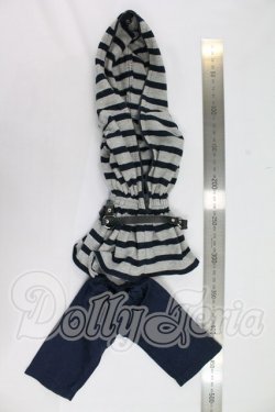 画像3: SD/OF:衣装セット I-26-07-09-345-KD-ZI