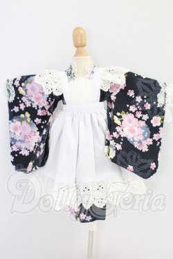 画像1: SDM＆MSD/OF:衣装セット I-26-07-09-323-KD-ZI