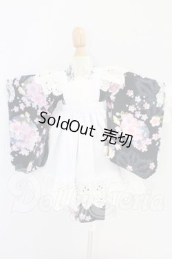 画像1: SDM＆MSD/OF:衣装セット I-26-07-09-323-KD-ZI