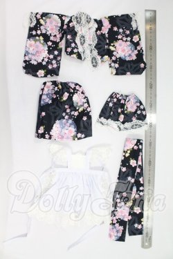 画像3: SDM＆MSD/OF:衣装セット I-26-07-09-323-KD-ZI