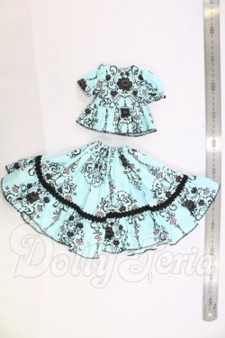 画像3: SDM＆MSD/OF:衣装セット I-26-07-09-322-KD-ZI