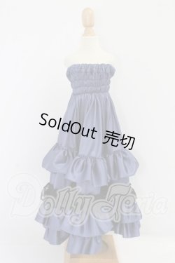画像1: SDM＆MSD/OF:ドレス I-26-07-09-324-KD-ZI