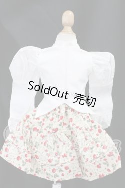 画像2: SD/OF:衣装セット I-26-07-09-346-KD-ZI