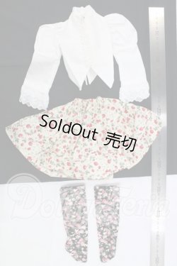 画像3: SD/OF:衣装セット I-26-07-09-346-KD-ZI