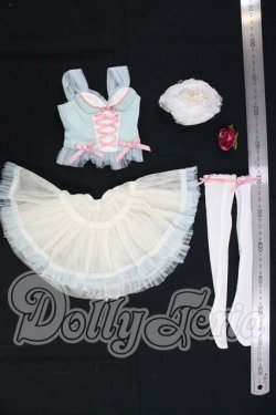 画像3: DD/OF:衣装セット　VOLKS I-26-07-09-348-KD-ZI