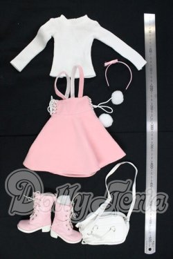 画像3: SD/OF:衣装セット I-26-07-09-349-KD-ZI