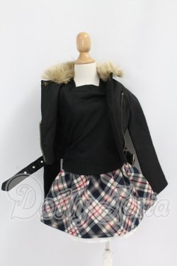 画像1: SD/OF：VOLKS製衣装セット I-26-07-09-350-KD-ZI