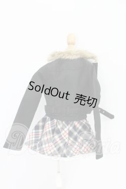 画像2: SD/OF：VOLKS製衣装セット I-26-07-09-350-KD-ZI