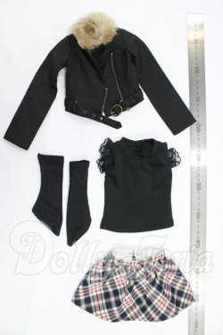 画像3: SD/OF：VOLKS製衣装セット I-26-07-09-350-KD-ZI