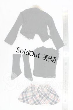 画像4: SD/OF：VOLKS製衣装セット I-26-07-09-350-KD-ZI