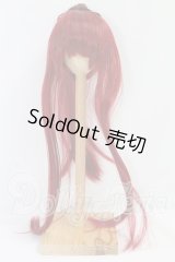 ウィッグ/8-9inch:cotindoll製 I-26-07-09-353-KD-ZI
