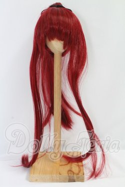 画像1: ウィッグ/8-9inch:cotindoll製 I-26-07-09-353-KD-ZI