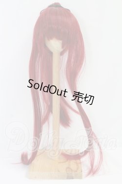 画像1: ウィッグ/8-9inch:cotindoll製 I-26-07-09-353-KD-ZI