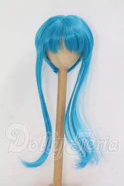 画像1: 8-9inch/ウィッグ I-26-07-09-351-KD-ZI