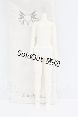 画像1: MYOUDOLL/1/4 Girl Body I-26-07-09-262-KD-ZI