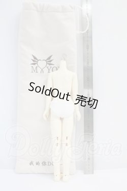 画像2: MYOUDOLL/1/4 Girl Body I-26-07-09-262-KD-ZI
