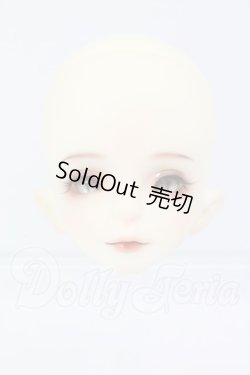 画像1: dollzone 1/4 Scarecrow Halヘッド I-26-07-09-261-KD-ZI
