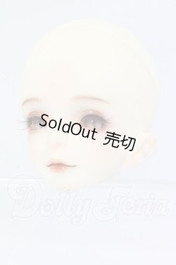 画像2: dollzone 1/4 Scarecrow Halヘッド I-26-07-09-261-KD-ZI