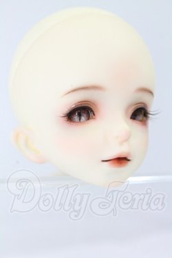 画像3: dollzone 1/4 ヘッド I-26-07-09-261-KD-ZI