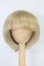 画像1: 7-8inch/ウィッグ I-26-07-09-356-KD-ZI (1)