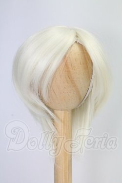 画像1: 7-8inch/ウィッグ I-26-07-09-357-KD-ZI