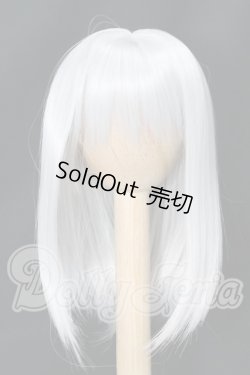 画像1: 7-8inch/ウィッグ I-26-07-09-355-KD-ZI
