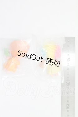 画像2: ぷちリカちゃん/ぷちリカちゃん I-26-07-09-359-KD-ZI