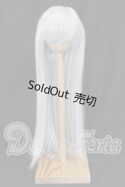 画像1: 8-9inch/ウィッグ I-26-07-09-354-KD-ZI