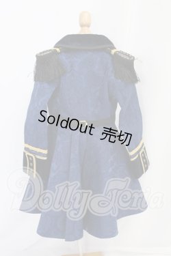 画像2: SD16/OF ロイヤルブルーノクターン(VOLKS製) I-26-07-16-031-KD-ZI