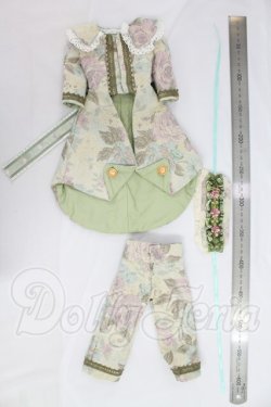 画像3: SDM＆MSD/OF:衣装セット I-26-07-09-371-KD-ZI