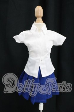 画像1: MDD/OF：制服セット I-26-07-16-011-KD-ZI