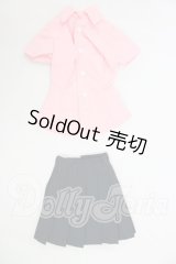 DD/OF：制服セット I-26-07-16-023-KD-ZI