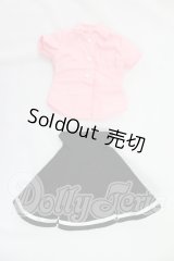 DD/OF：制服セット I-26-07-16-024-KD-ZI