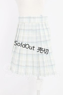 画像1: DD/OF:スカート I-26-07-16-021-KD-ZI
