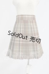 DD/OF:スカート I-26-07-16-020-KD-ZI