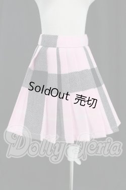 画像1: DD/OF:スカート I-26-07-16-019-KD-ZI