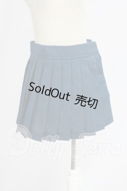 画像1: MDD/OF:スカート I-26-07-16-016-KD-ZI