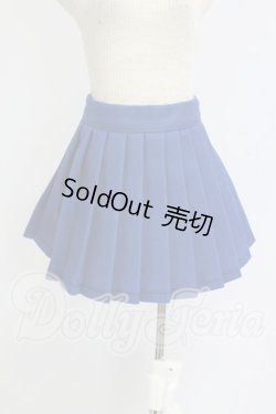 画像1: MDD/OF:スカート I-26-07-16-022-KD-ZI