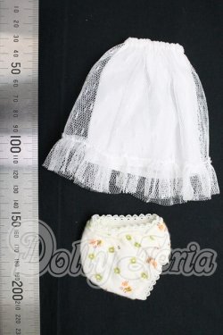 画像2: 幼SD/OF:下着 I-26-07-16-009-KD-ZI