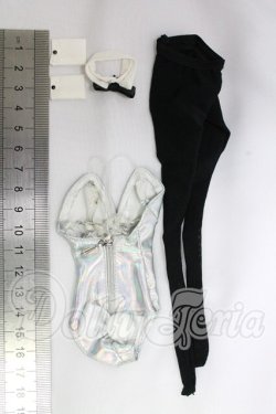 画像2: 27cmサイズドール/OF:衣装 I-26-07-16-002-KD-ZI
