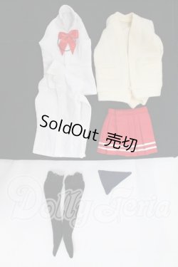 画像1: 27cmサイズドール/OF:衣装 I-26-07-16-005-KD-ZI