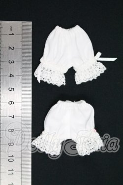 画像2: オビツ11/OF:下着 I-26-07-16-001-KD-ZI