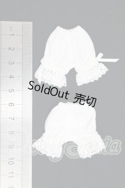 画像2: オビツ11/OF:下着 I-26-07-16-001-KD-ZI
